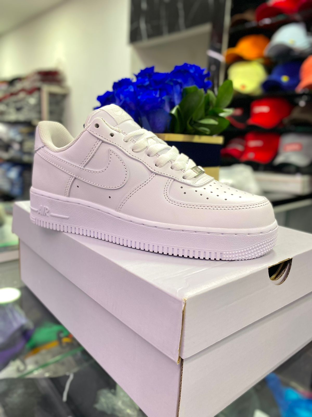 Air Force 1s